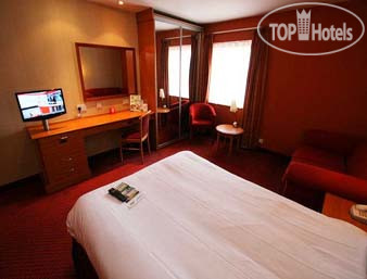 New photos from tourists Days Inn Stevenage North 3*
