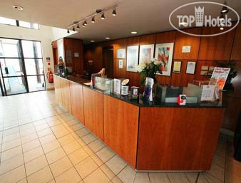 Hotel photo Days Inn Stevenage North 3*