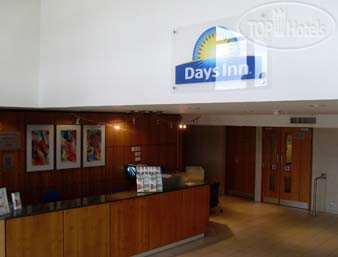 Hotel photo Ramada Cambridge 3*