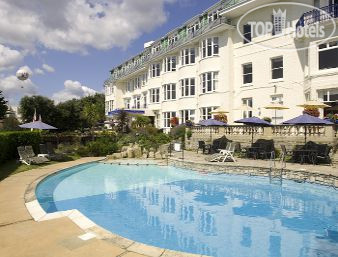 Hotelier's photos Days Hotel Bournemouth 3*