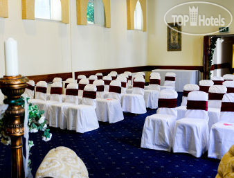 New photos from tourists Days Hotel Bournemouth 3*