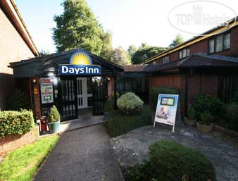 Hotel photo Ramada Bristol West 2*