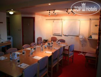 New photos from tourists Days Inn Tewkesbury Strensham 3*