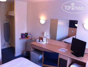 New photos from tourists Days Inn Charnock Richard M6 3*