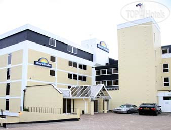 Hotel photo Days Hotel Coventry 3*