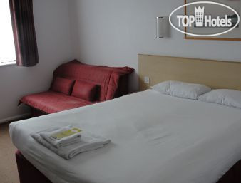 New photos from tourists Days Inn Warwick South M40 3*