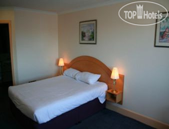 New photos from tourists Days Inn Watford Gap 3*