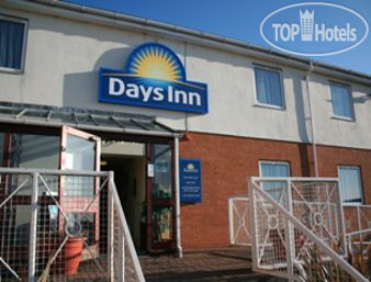 Hotel photo Days Inn Watford Gap 3*