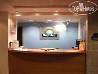 New photos from tourists Days Inn Cannock Norton Canes M6 Toll 3*