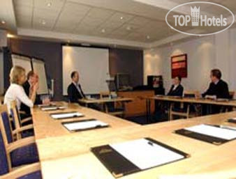 New photos from tourists Days Hotel Derby 3*
