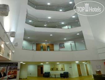 Hotel photo Ibis Styles Barnsley 3*