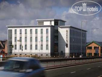 Hotelier's photos Ramada Encore Haydock - M6 Junction 23 3*