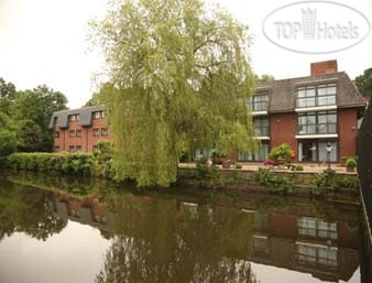Hotel photo Ramada Birmingham, Sutton Coldfield 3*