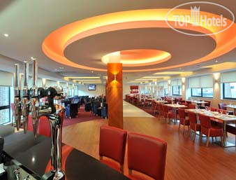 New photos from tourists Ibis Styles Birmingham NEC and Airport 3*