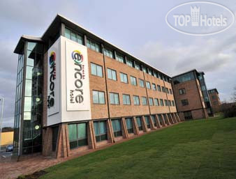 Hotel photo Ibis Styles Birmingham NEC and Airport 3*