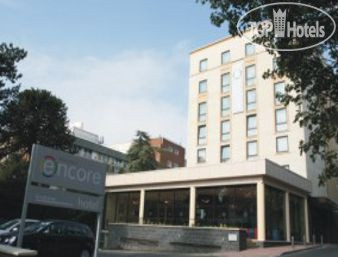 Hotel photo Ramada Encore Bournemouth 3*