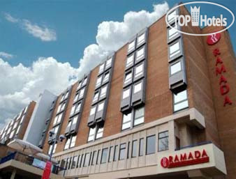 Hotelier's photos DoubleTree by Hilton Hotel Bristol City Centre 4*