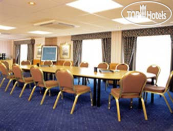 New photos from tourists DoubleTree by Hilton Hotel Bristol City Centre 4*
