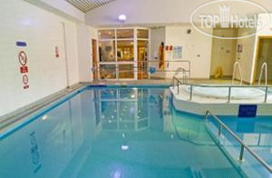 New photos from tourists Ramada Grantham 4*