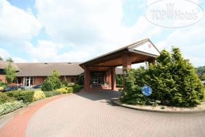 Hotelier's photos Ramada Grantham 4*