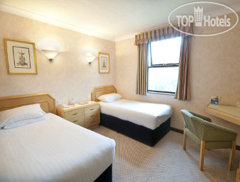 New photos from tourists Quality Hotel Bury St Edmunds 3*