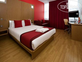 New photos from tourists Ramada Encore Ipswich 3*