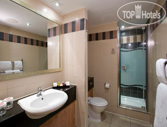 New photos from tourists Ramada Hatfield 3*