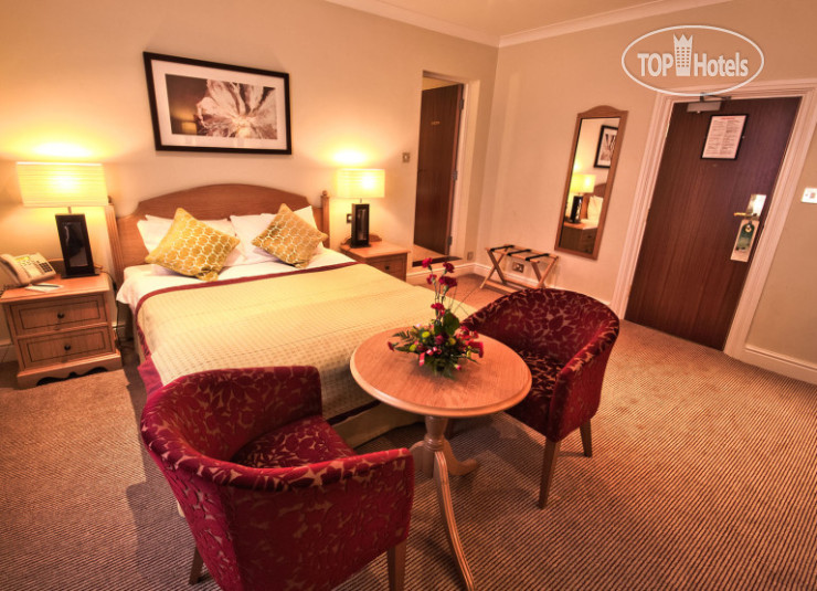 New photos from tourists The Abbey Hotel 4*