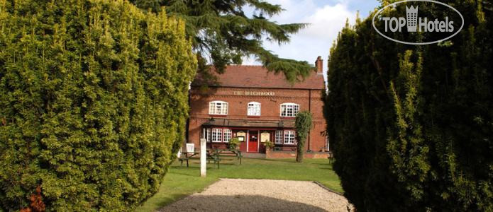 Hotel photo Abc Beechwood Hotel 4*