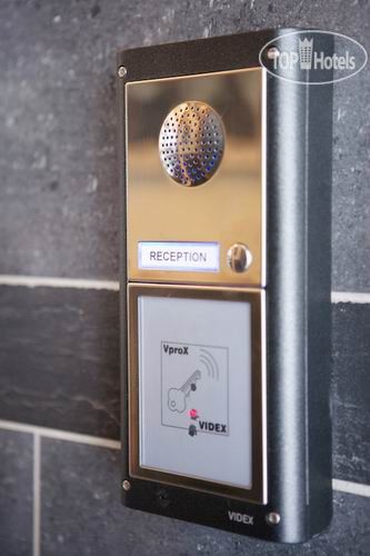 Hotel photo ABC Motels 3*