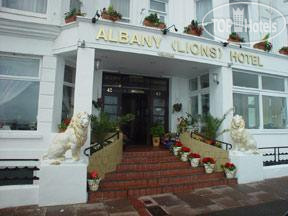 Hotelier's photos Albany Lions 3*