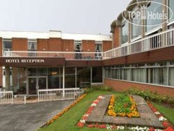 Hotel photo Allesley 3*