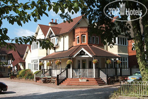 Hotelier's photos Alton Lodge 3*