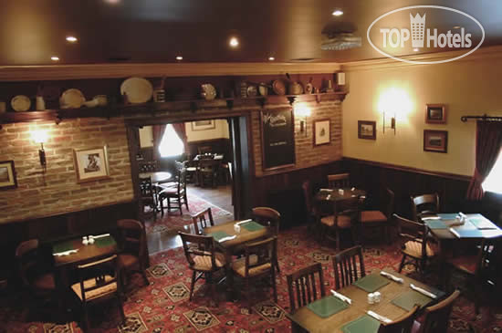 New photos from tourists Arties Mill & Lodge 3*