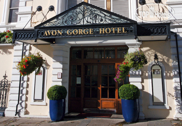 Hotelier's photos Avon Gorge 3*