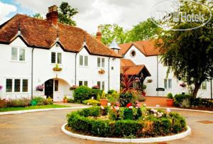 Hotel photo Barns 3*