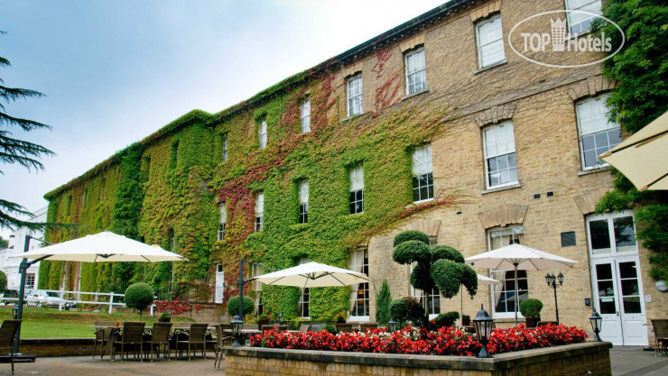 Hotelier's photos Beaumont Estate 4*