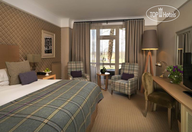 New photos from tourists Belfry Hotel Birmingham 4*