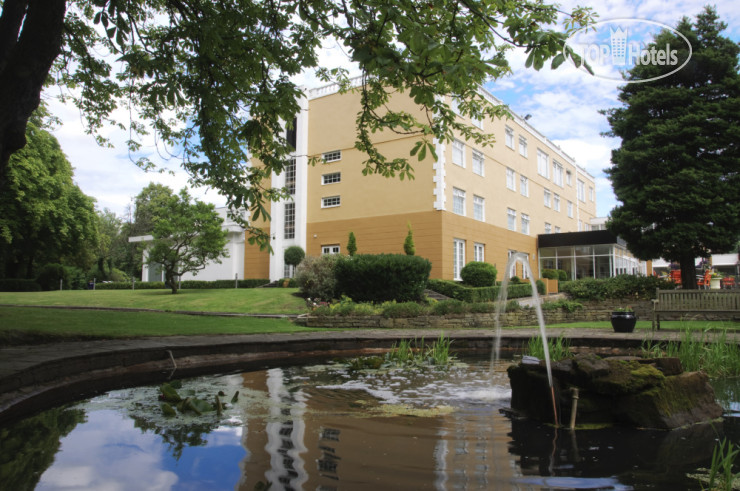 Hotel photo Hallmark Manchester 3*