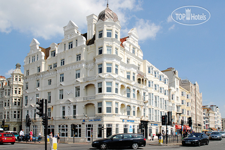 New photos from tourists Umi Brighton 3*