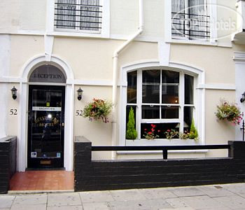 Hotelier's photos Belvedere 3*