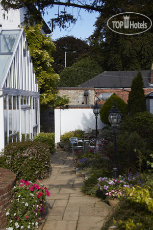 New photos from tourists Best Western Aannesley House 3*