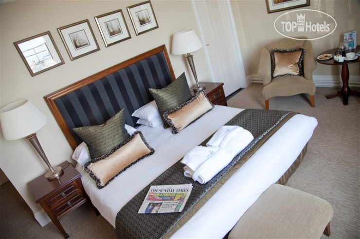 New photos from tourists The White Lion 3*