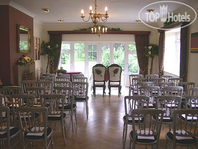 Hotel photo Bignell Park 3*