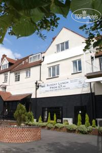 Hotel photo Birmingham Best Inn 3*