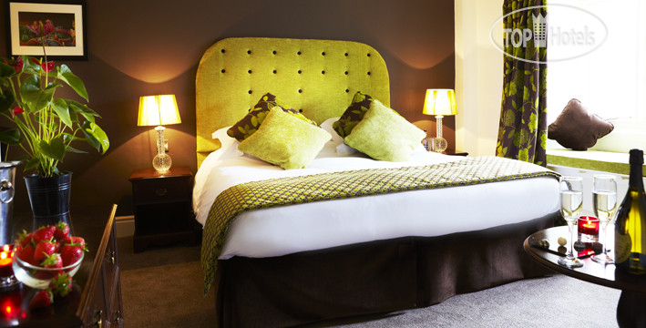 New photos from tourists Black Swan 3*