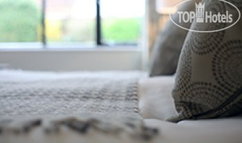 New photos from tourists Blackwell Grange 3*