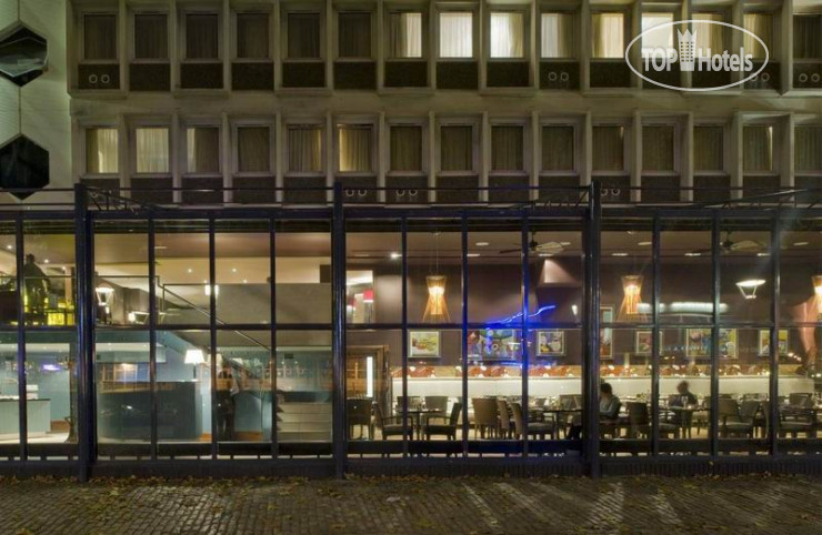 Hotel photo The Bristol 4*