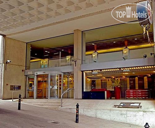 Hotelier's photos Britannia Nottingham Hotel City Centre 3*