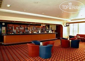 New photos from tourists Britannia Nottingham Hotel City Centre 3*